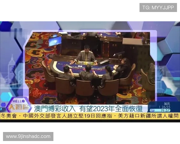 2023年最受欢迎的赌博平台推荐